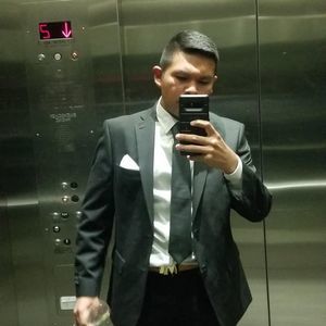 Meet your Posher, Jonnathan